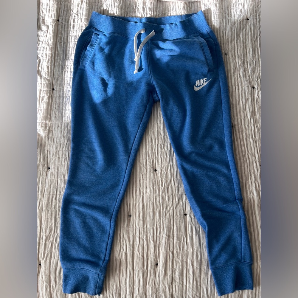 Nike Men’s Joggers -Soft, Comfortable, Classic Fit